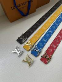 Picture of Louis Vuitton Belts _SKUfw185337540fw
